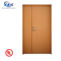 Большая скидка дешевые двери FD30 28 -дюймовые деревянные дверь